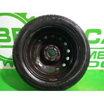 Recambio de rueda repuesto para citroën xsara berlina 1.6 16v satisfaction referencia OEM IAM 17565R14T  