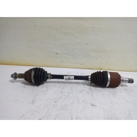 Recambio de transmision delantera izquierda para seat ibiza (kj1) reference referencia OEM IAM 2Q0407271BK  