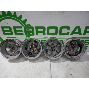 Recambio de juego llantas para citroën c4 berlina collection referencia OEM IAM 5402K4  