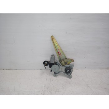 Recambio de elevalunas trasero derecho para lexus rx 300(mcu35) luxury referencia OEM IAM 6980433030  