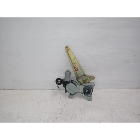 Recambio de elevalunas trasero derecho para lexus rx 300(mcu35) luxury referencia OEM IAM 6980433030  