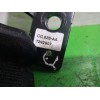 Recambio de enganche cinturon trasero central para citroën c4 berlina collection referencia OEM IAM CC628AA  