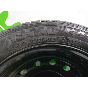 Recambio de rueda repuesto para citroën xsara berlina 1.6 16v satisfaction referencia OEM IAM 17565R14T  