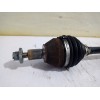 Recambio de transmision delantera izquierda para seat ibiza (kj1) reference referencia OEM IAM 2Q0407271BK  