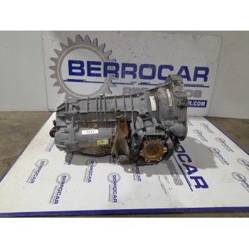 Recambio de caja cambios para audi a6 avant (4b5) 2.5 v6 24v tdi referencia OEM IAM 25HP19FL  
