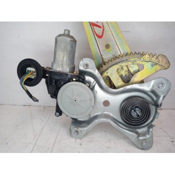 Recambio de elevalunas trasero derecho para lexus rx 300(mcu35) luxury referencia OEM IAM 6980433030  