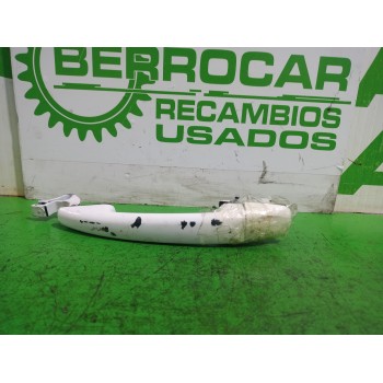 MANETA EXTERIOR TRASERA DERECHA 9101EQ 