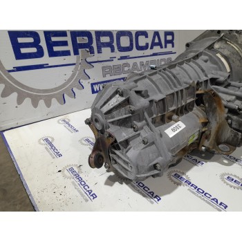 Recambio de caja cambios para audi a6 avant (4b5) 2.5 v6 24v tdi referencia OEM IAM 25HP19FL  