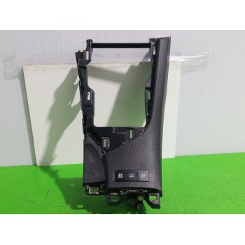 Recambio de moldura para toyota auris touring sports (e18) hybrid feel! edition referencia OEM IAM 5883402050  