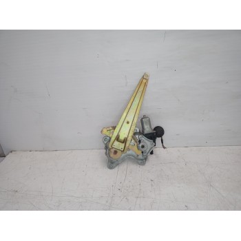 Recambio de elevalunas trasero derecho para lexus rx 300(mcu35) luxury referencia OEM IAM 6980433030  