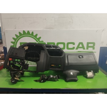 KIT AIRBAG 9643825880 