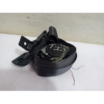 CINTURON SEGURIDAD TRASERO IZQUIERDO 8200699590 