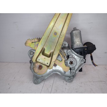 Recambio de elevalunas trasero derecho para lexus rx 300(mcu35) luxury referencia OEM IAM 6980433030  