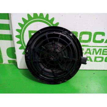 Recambio de altavoz para peugeot 508 active referencia OEM IAM 9665231880  