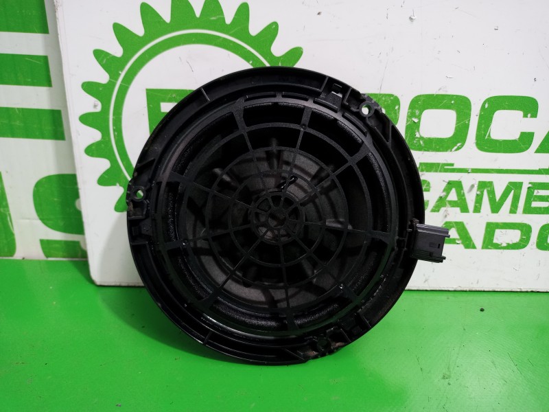 Recambio de altavoz para peugeot 508 active referencia OEM IAM 9665231880  