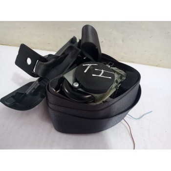 Recambio de cinturon seguridad trasero izquierdo para renault scenic ii grand confort dynamique referencia OEM IAM 8200699590  
