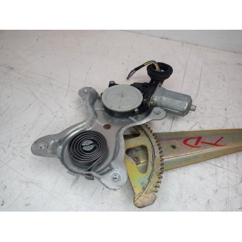 Recambio de elevalunas trasero derecho para lexus rx 300(mcu35) luxury referencia OEM IAM 6980433030  