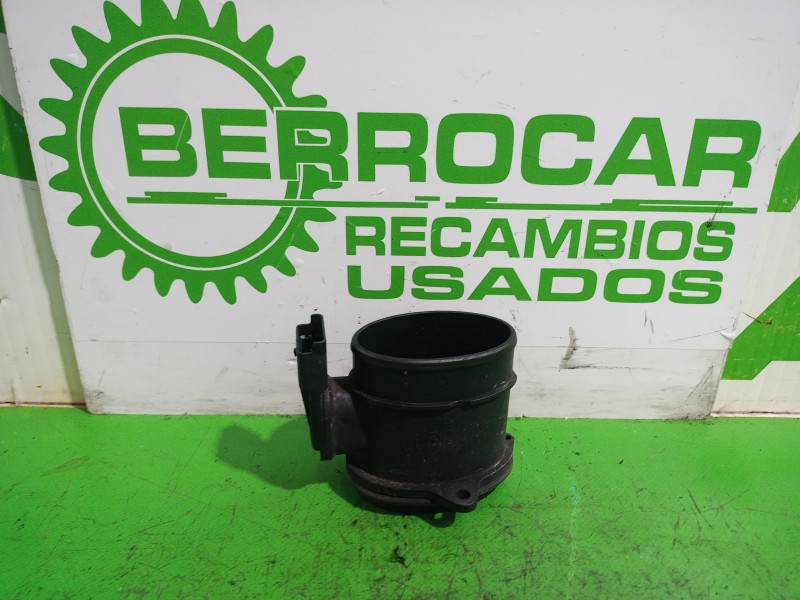Recambio de caudalimetro para citroën c4 berlina collection referencia OEM IAM 9650010780  