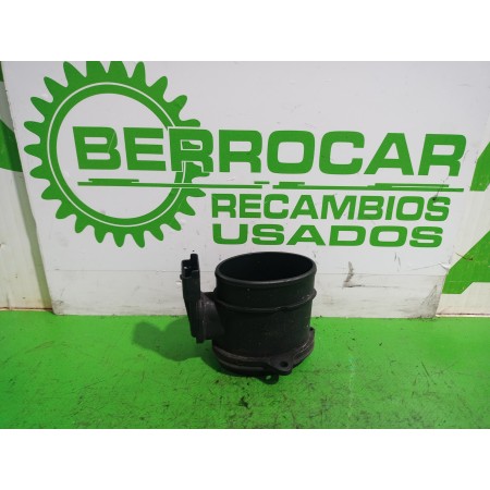 Recambio de caudalimetro para citroën c4 berlina collection referencia OEM IAM 9650010780  
