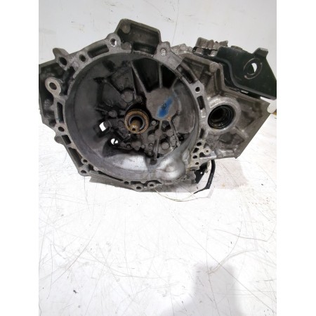 Recambio de caja cambios para toyota yaris (_p9_) 1.33 vvt-i (nsp90_) referencia OEM IAM 311150D090  