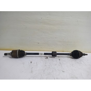 TRANSMISION DELANTERA DERECHA 2Q0407272BK 