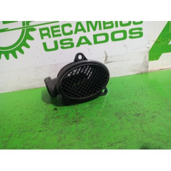 Recambio de caudalimetro para citroën c4 berlina collection referencia OEM IAM 9650010780  