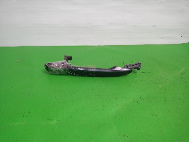 Recambio de maneta exterior trasera izquierda para lexus rx 300(mcu35) luxury referencia OEM IAM 6921128070B7  