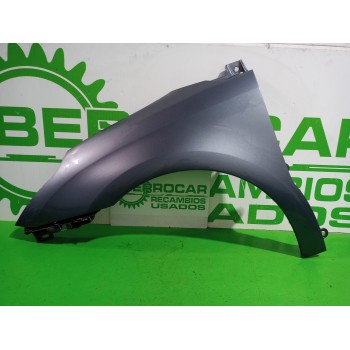 Recambio de aleta delantera izquierda para citroën c4 berlina collection referencia OEM IAM 7840Q3  