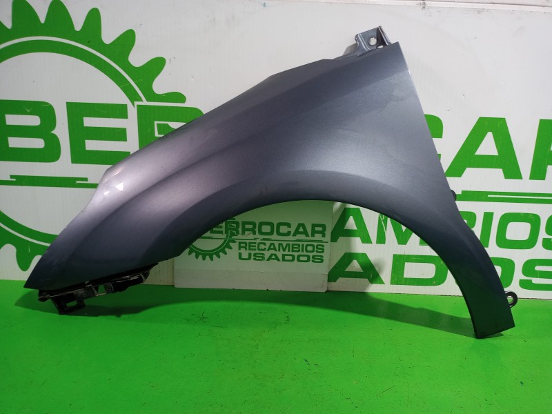 Recambio de aleta delantera izquierda para citroën c4 berlina collection referencia OEM IAM 7840Q3  