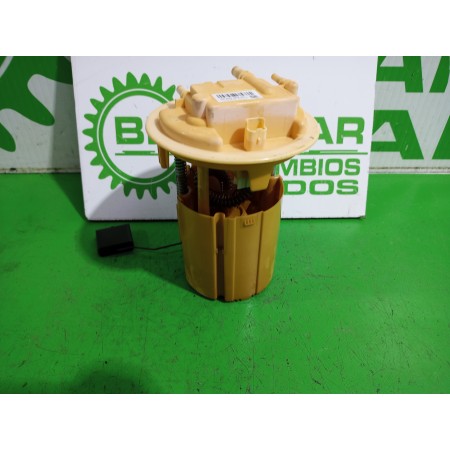 Recambio de aforador para citroën c4 grand picasso 1.6 16v hdi fap referencia OEM IAM 9684995280  