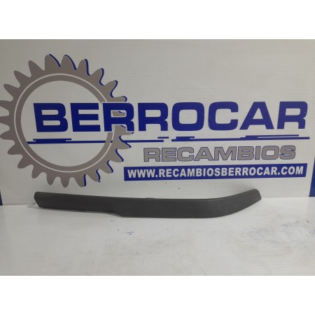 Recambio de moldura para opel vectra c berlina 1.9 cdti referencia OEM IAM 13182881  