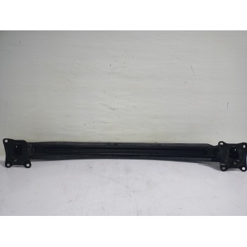 Recambio de refuerzo paragolpes trasero para seat toledo (5p2) exclusive referencia OEM IAM 5P0807305A  