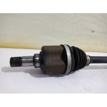 Recambio de transmision delantera derecha para seat ibiza (kj1) reference referencia OEM IAM 2Q0407272BK  