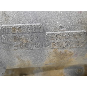Recambio de caja cambios para audi a6 avant (4b5) 2.5 v6 24v tdi referencia OEM IAM 25HP19FL  