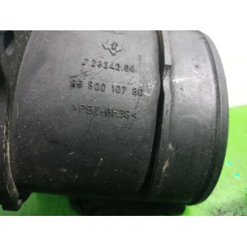 Recambio de caudalimetro para citroën c4 berlina collection referencia OEM IAM 9650010780  