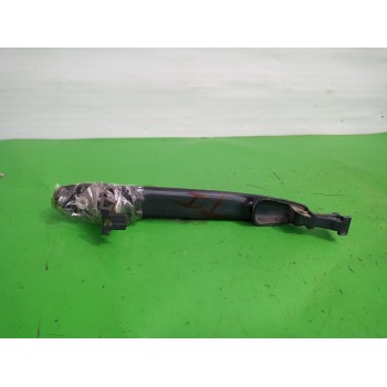 Recambio de maneta exterior trasera izquierda para lexus rx 300(mcu35) luxury referencia OEM IAM 6921128070B7  