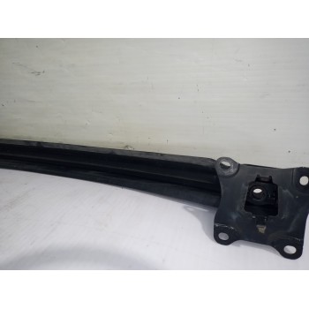 Recambio de refuerzo paragolpes trasero para seat toledo (5p2) exclusive referencia OEM IAM 5P0807305A  