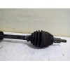 Recambio de transmision delantera derecha para seat ibiza (kj1) reference referencia OEM IAM 2Q0407272BK  