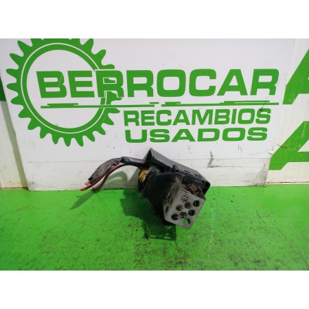 Recambio de resistencia calefaccion para citroën c4 berlina collection referencia OEM IAM 6445XE  