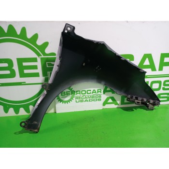 Recambio de aleta delantera izquierda para citroën c4 berlina collection referencia OEM IAM 7840Q3  