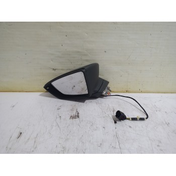 Recambio de retrovisor izquierdo para seat ibiza (kj1) reference referencia OEM IAM 6F1857507T9B9  