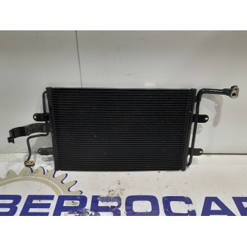 Recambio de condensador / radiador aire acondicionado para volkswagen passat berlina (3b3) referencia OEM IAM 4825941  
