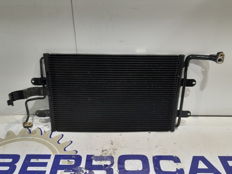 Recambio de condensador / radiador aire acondicionado para volkswagen passat berlina (3b3) referencia OEM IAM 4825941  