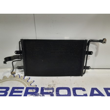 Recambio de condensador / radiador aire acondicionado para volkswagen passat berlina (3b3) referencia OEM IAM 4825941  