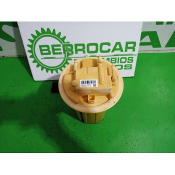 Recambio de aforador para citroën c4 grand picasso 1.6 16v hdi fap referencia OEM IAM 9684995280  