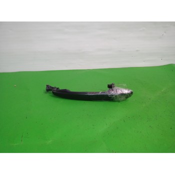 Recambio de maneta exterior trasera derecha para lexus rx 300(mcu35) luxury referencia OEM IAM 6921128070B7  