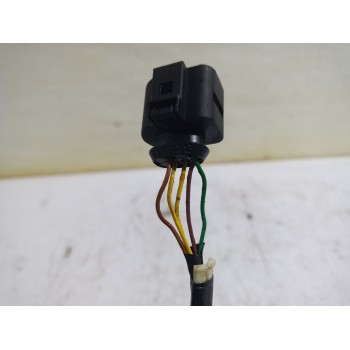 Recambio de retrovisor izquierdo para seat ibiza (kj1) reference referencia OEM IAM 6F1857507T9B9  