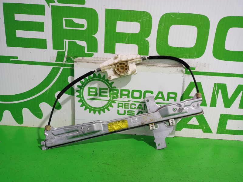 Recambio de elevalunas delantero izquierdo para citroën c4 berlina collection referencia OEM IAM 9657133680  