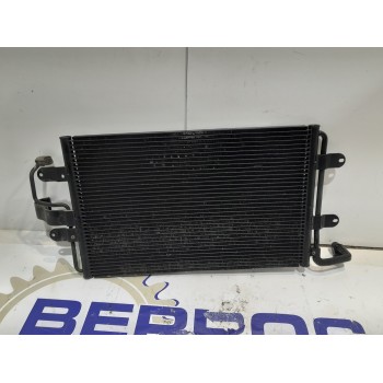 Recambio de condensador / radiador aire acondicionado para volkswagen passat berlina (3b3) referencia OEM IAM 4825941  