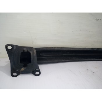 Recambio de refuerzo paragolpes trasero para seat toledo (5p2) exclusive referencia OEM IAM 5P0807305A  